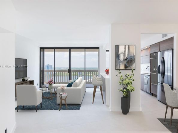 1000 Island Blvd 2511, Aventura FL 33160