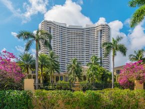 1000 Island Blvd 2511, Aventura FL 33160