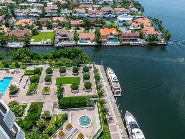 1000 Island Blvd 2511, Aventura FL 33160