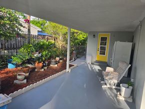 2321 N 57th Ave, Hollywood FL 33021