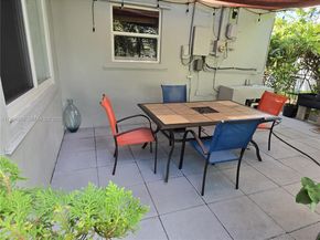 2321 N 57th Ave, Hollywood FL 33021