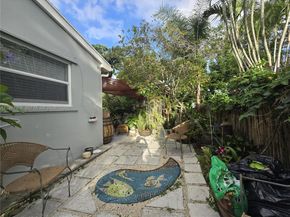 2321 N 57th Ave, Hollywood FL 33021