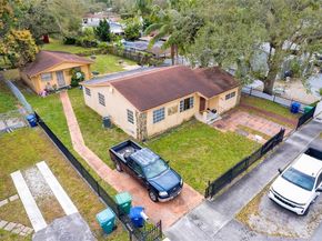 1900 NW 88th St, Miami FL 33147