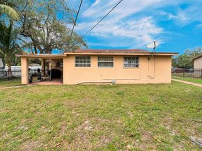 1900 NW 88th St, Miami FL 33147