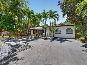 5451 NE 22nd Ave, Fort Lauderdale FL 33308