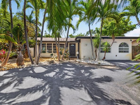 5451 NE 22nd Ave, Fort Lauderdale FL 33308