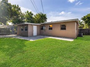 6416 N Grant St, Hollywood FL 33024