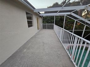 15843 SW 14th Ct, Pembroke Pines FL 33027