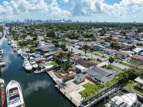 3551 NW 20th St, Miami FL 33142