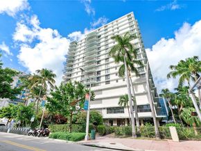 1800 Collins Ave 11B, Miami Beach FL 33139