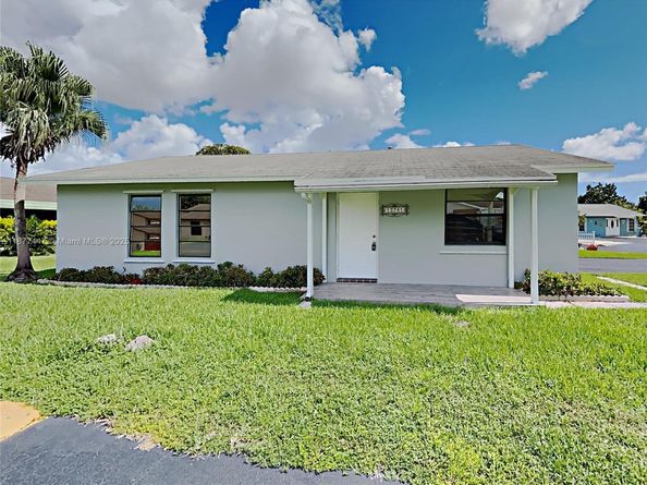 13741 SW 46th Ter, Miami FL 33175
