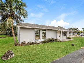 13741 SW 46th Ter, Miami FL 33175