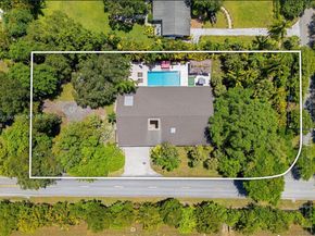7997 SW 76th Avenue, Miami FL 33143