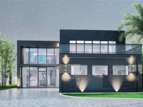 15207 NE 8th Ave, Miami FL 33162