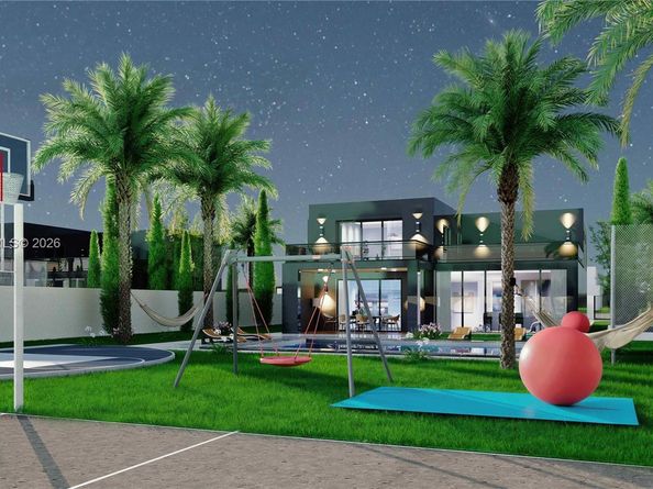 15207 NE 8th Ave, Miami FL 33162