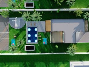 15207 NE 8th Ave, Miami FL 33162