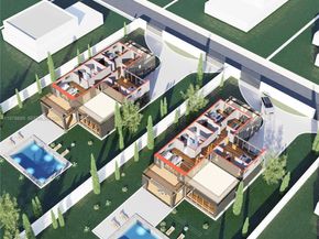 15207 NE 8th Ave, Miami FL 33162