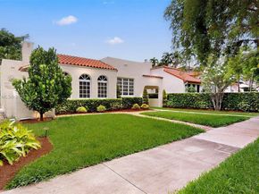 1111 Columbus Blvd, Coral Gables FL 33134