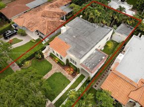 1111 Columbus Blvd, Coral Gables FL 33134