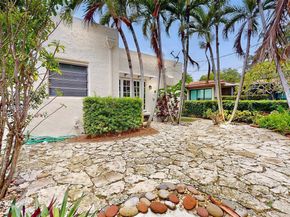 1111 Columbus Blvd, Coral Gables FL 33134
