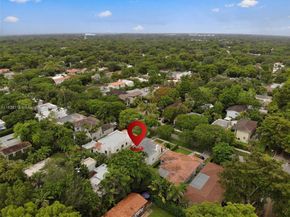 1111 Columbus Blvd, Coral Gables FL 33134