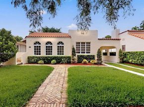 1111 Columbus Blvd, Coral Gables FL 33134
