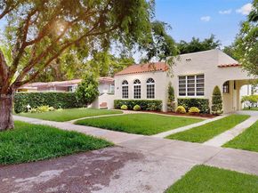 1111 Columbus Blvd, Coral Gables FL 33134