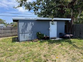 1885 NE 53rd St, Pompano Beach FL 33064
