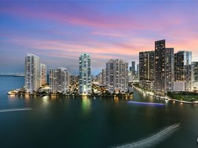 325 S Biscayne Blvd 2515, Miami FL 33131