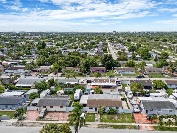11520 SW 191st St, Miami FL 33157