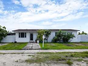 11520 SW 191st St, Miami FL 33157