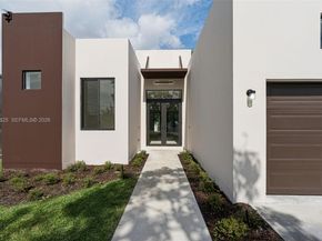 1515 SW 40th Ter, Fort Lauderdale FL 33317