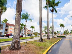 18890 NW 57 ave 210, Hialeah FL 33015