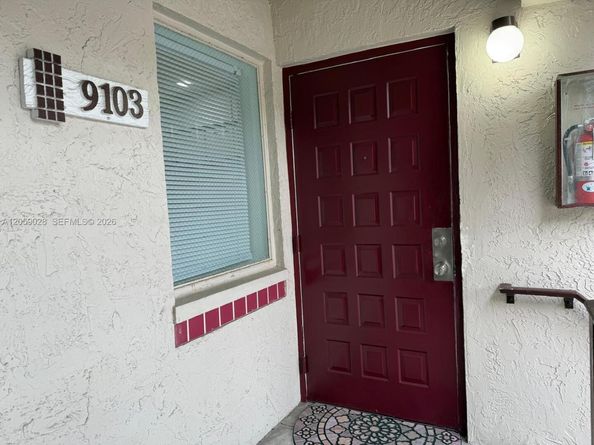 9103 SW 138th Pl 9103, Miami FL 33186