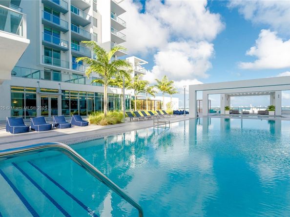 Undisclosed Address #A11876325, Miami FL 33137
