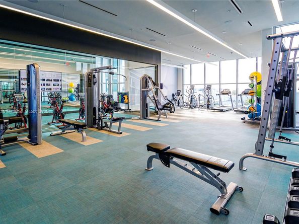 Undisclosed Address #A11876325, Miami FL 33137