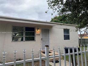 401 NW 81st St, Miami FL 33150