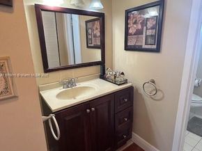 Undisclosed Address #A11816810, Miami FL 33183