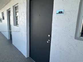 Undisclosed Address #A11816810, Miami FL 33183