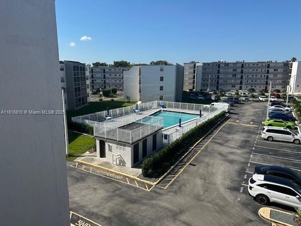 Undisclosed Address #A11816810, Miami FL 33183