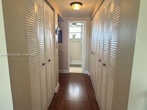 Undisclosed Address #A11816810, Miami FL 33183