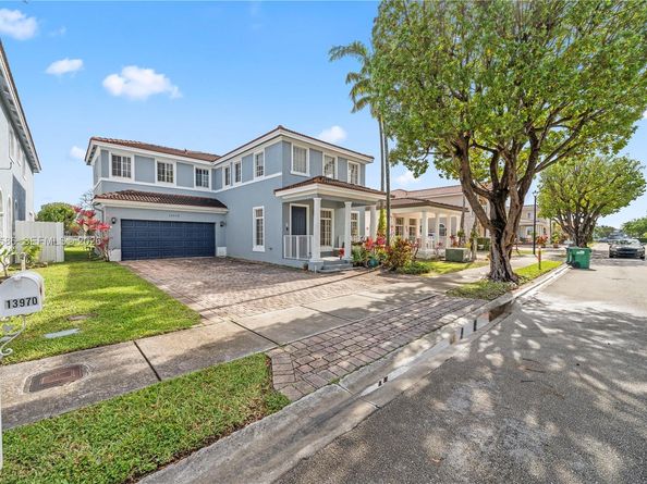13970 SW 276th Way, Homestead FL 33032