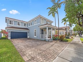 13970 SW 276th Way, Homestead FL 33032