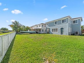 13970 SW 276th Way, Homestead FL 33032
