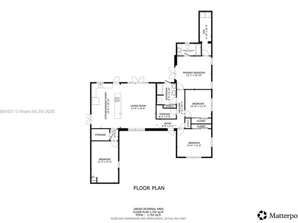 2221 N 43rd Ave, Hollywood FL 33021