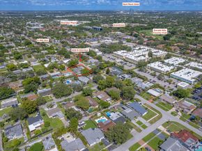 2221 N 43rd Ave, Hollywood FL 33021