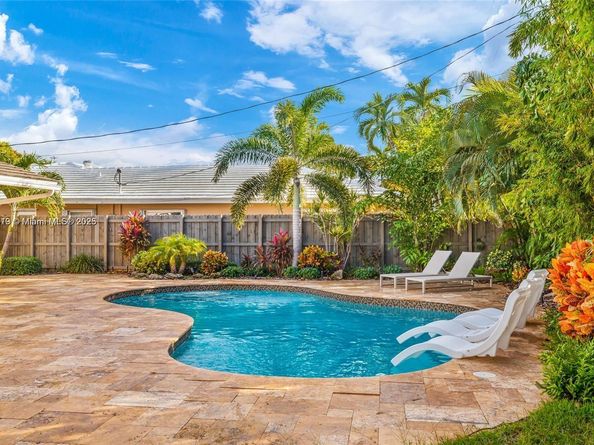5131 NE 26th Ave, Fort Lauderdale FL 33308