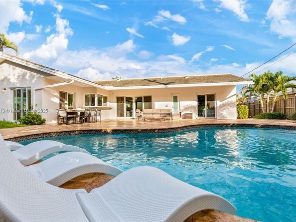 5131 NE 26th Ave, Fort Lauderdale FL 33308