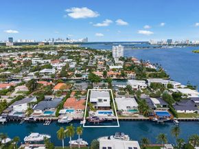 1970 NE 119th Rd, North Miami FL 33181