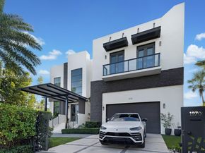 1970 NE 119th Rd, North Miami FL 33181